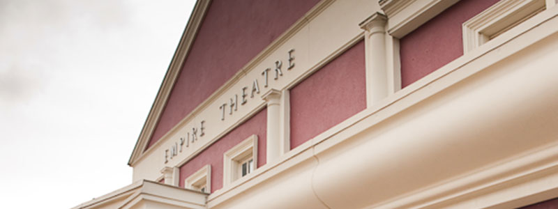 Empire Theatre