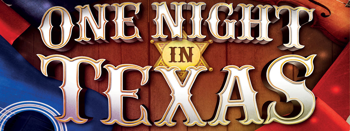 One Night In Texas