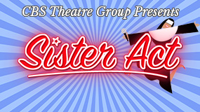 CBS Theatre Group: Sister Act