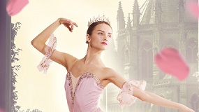 Crown Ballet: Sleeping Beauty