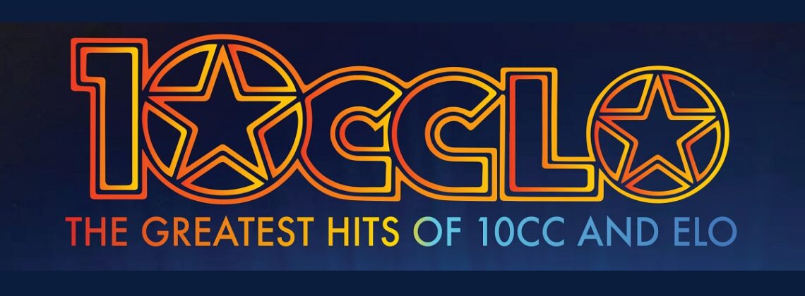 10CCLO: The Greatest Hits of 10CC and ELO