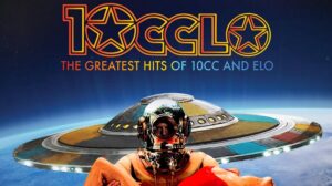 10CCLO: The Greatest Hits of 10CC and ELO