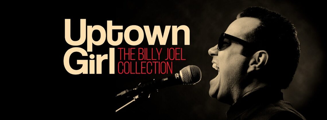 Uptown Girl The Billy Joel Collection