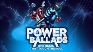 Power Ballads: Anthems That Touch The Soul