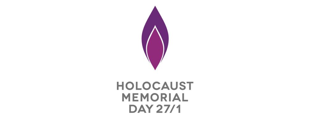 Holocaust remembrance day 2024