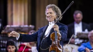 André Rieu