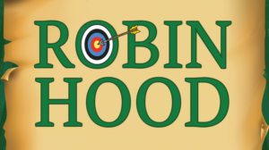 Robin Hood
