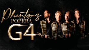 G4 Phantoms of the Popera