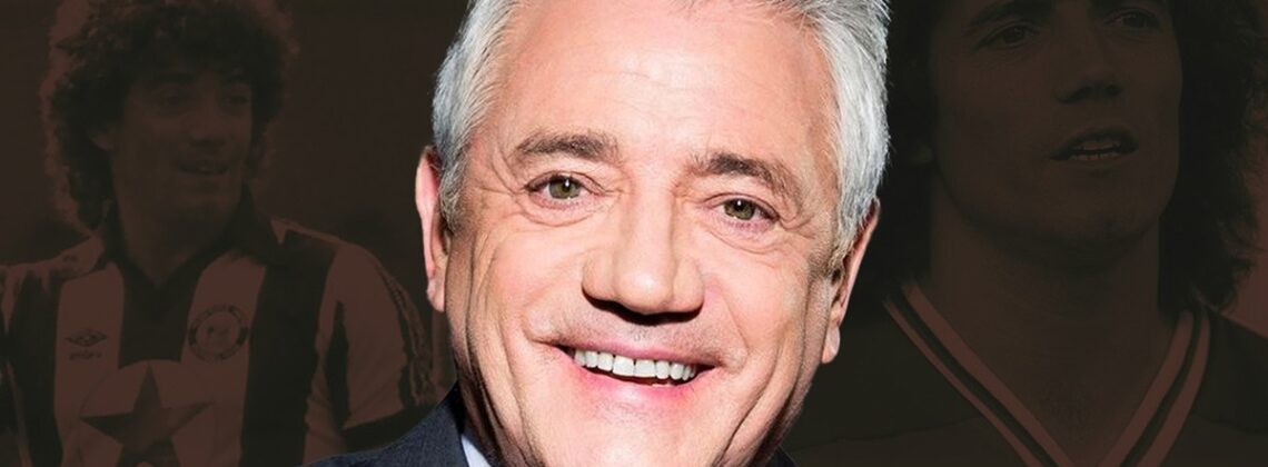 Kevin Keegan