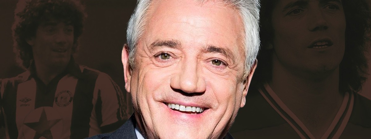 Kevin Keegan