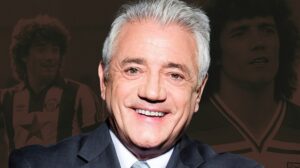 Kevin Keegan