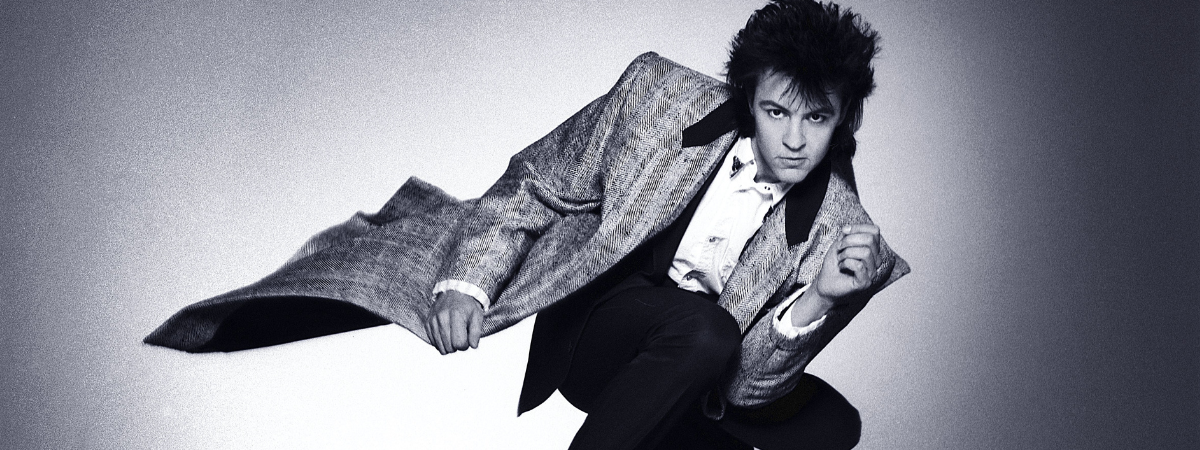 Paul Young