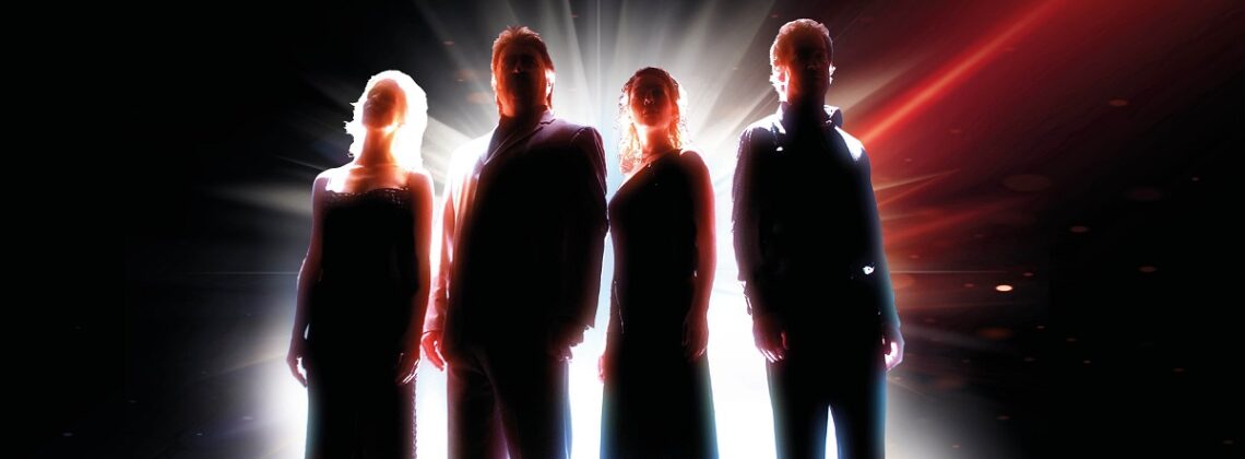 Beyond The Barricade