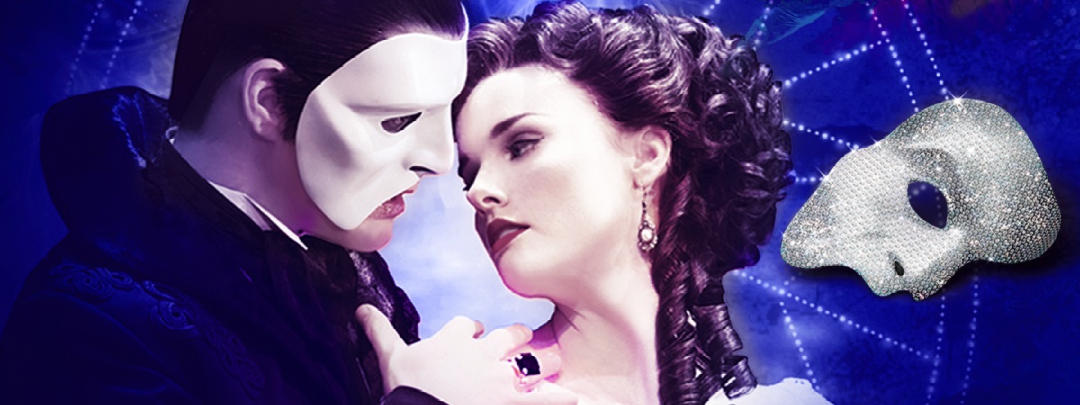Love Never Dies