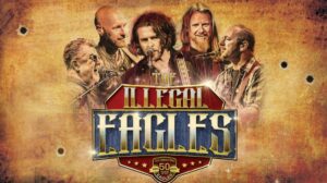 The Illegal Eagles