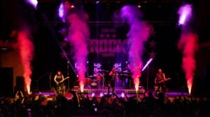 The UK Rock Show