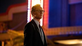 Tom Hiddleston in The Life of Chuck