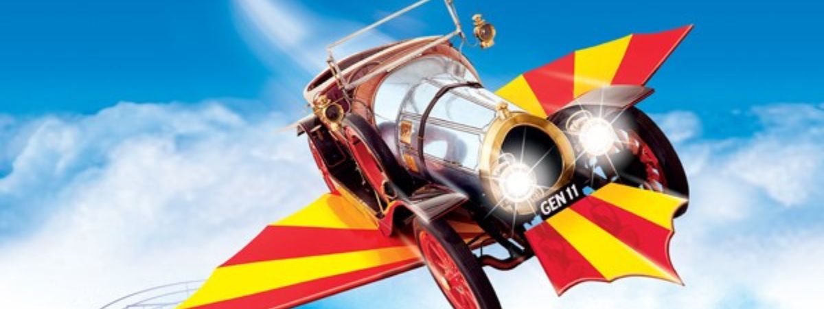 Chitty Chitty Bang Bang