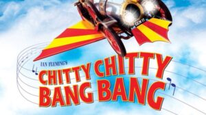 Chitty Chitty Bang Bang