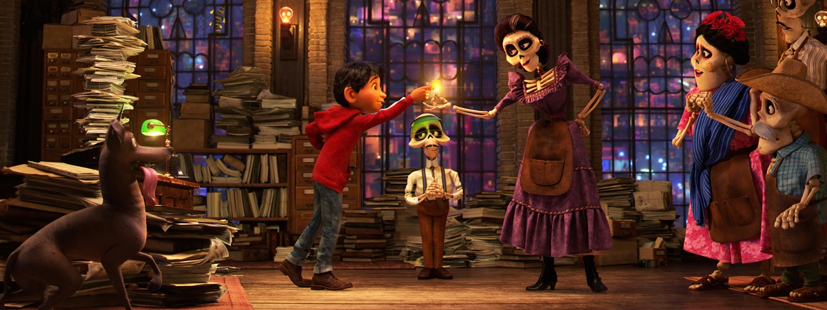 Coco