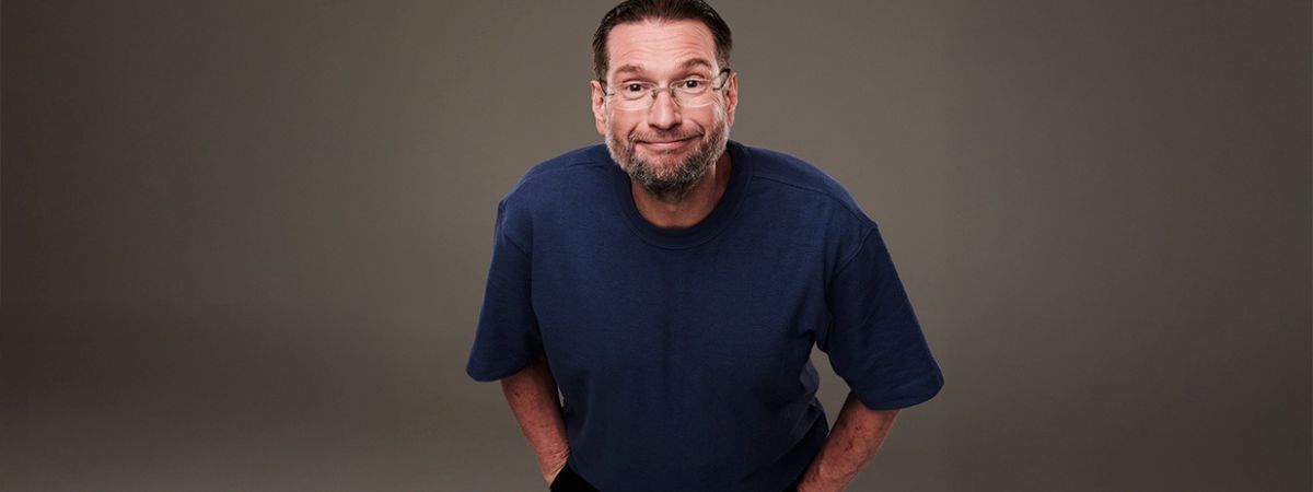 Gary Delaney