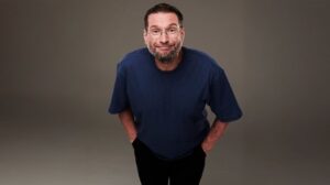Gary Delaney