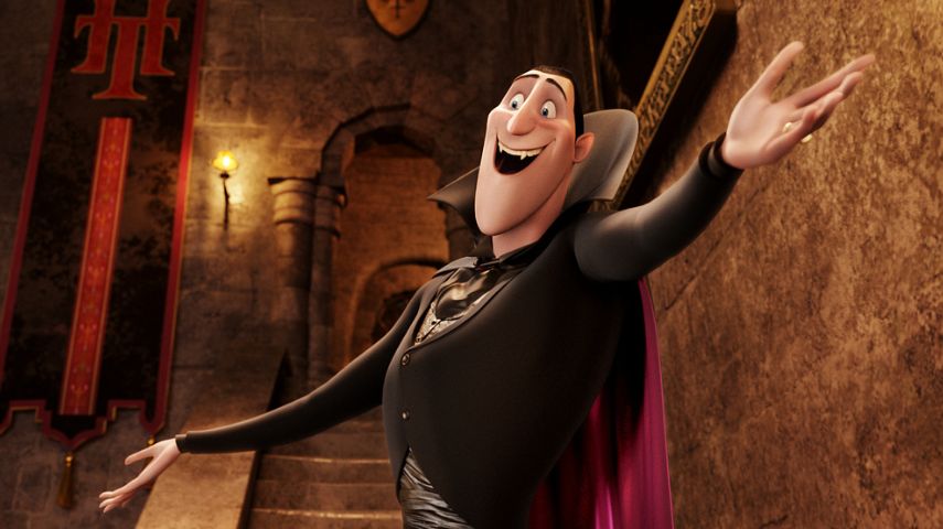 Hotel Transylvania
