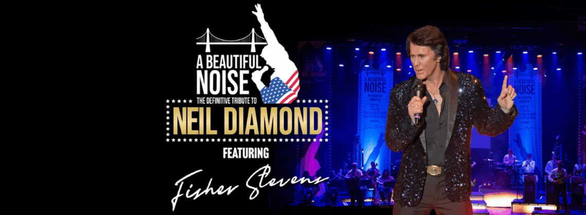 It's A Beautiful Noise with Fisher Stevens