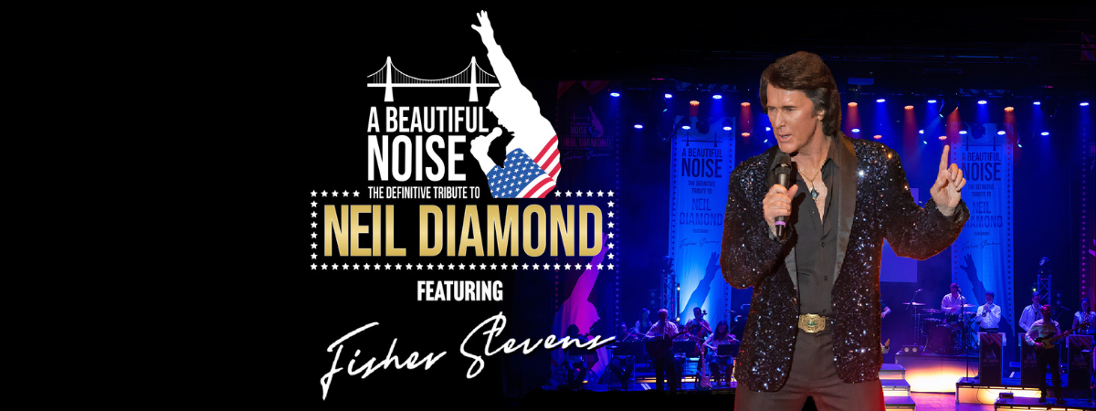It's A Beautiful Noise with Fisher Stevens