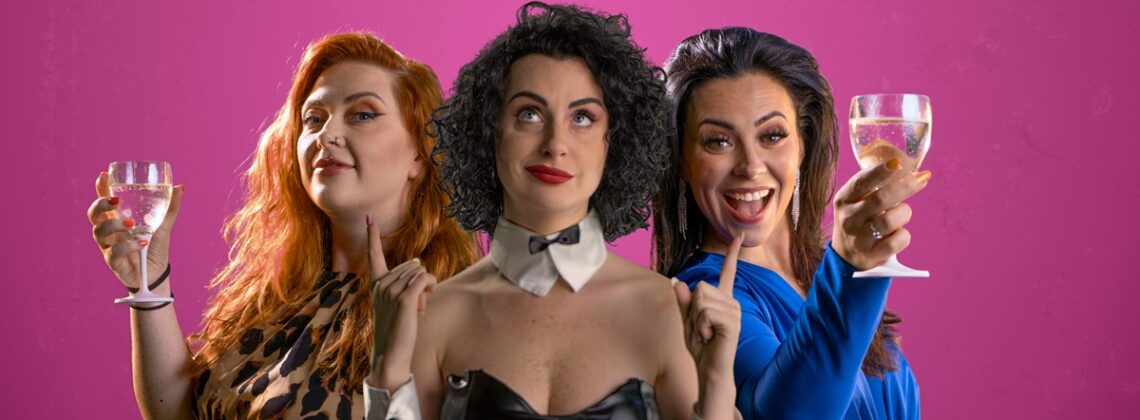 Country Superstars The Big Pants Party