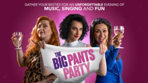 The Big Pants Party