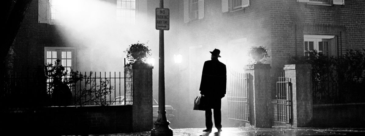 The Exorcist