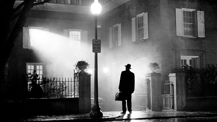 The Exorcist