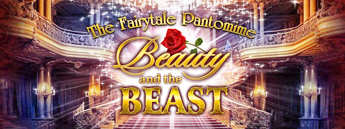 Beauty and the Beast