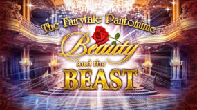 Beauty and the Beast