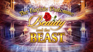 Beauty and the Beast