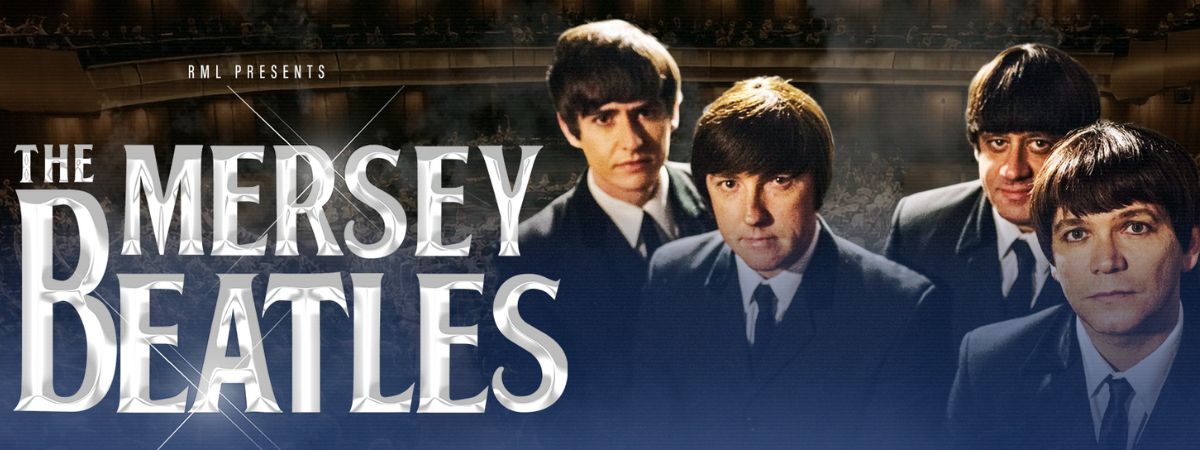 The Mersey Beatles