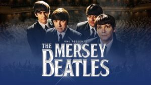 The Mersey Beatles