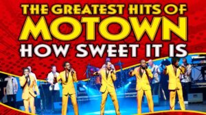 Greatest Hits of Motown: How Sweet It Is