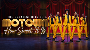 Greatest Hits of Motown: How Sweet It Is