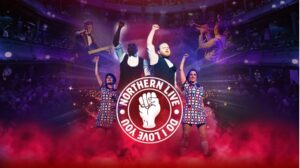 Northern Live: Do I Love You