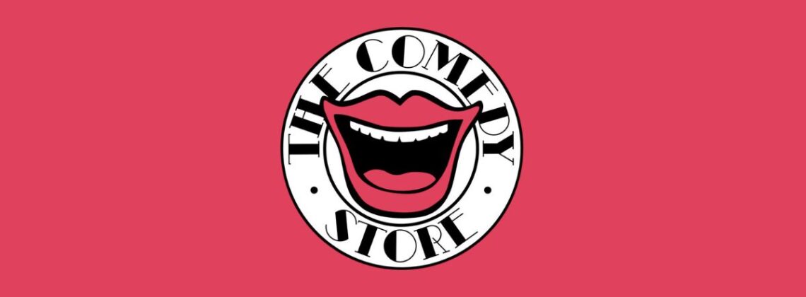 The Comedy Store