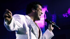 Joe McElderry