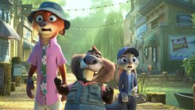 Zootropolis 2