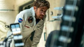 Ryan Gosling in Project Hail Mary