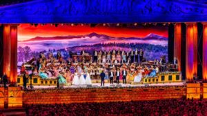 André Rieu's 2026 Summer Concert: Viva Maastricht