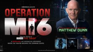 Operation M16