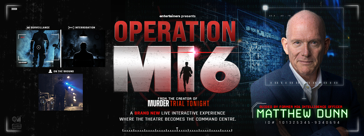 Operation M16