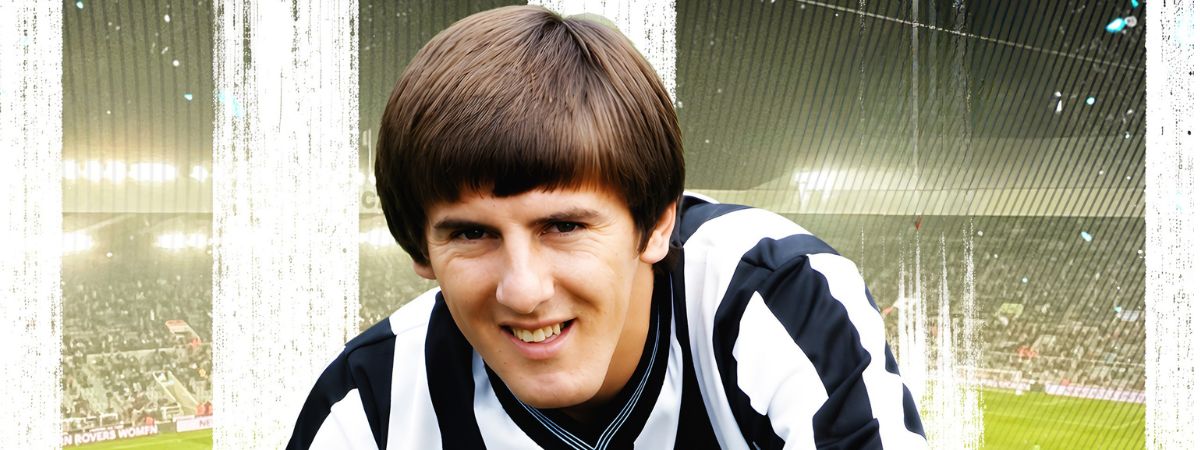 An Audience With Peter Beardsley- 