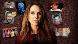 Emma Kenny: Murderous Minds